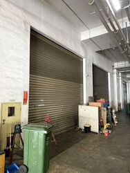 North Spring Bizhub (D27), Factory #456568771